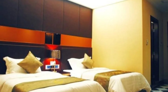 East Star Hotel, Забронировать Отель Отели Guangzhou Area 4 звезды, 4*