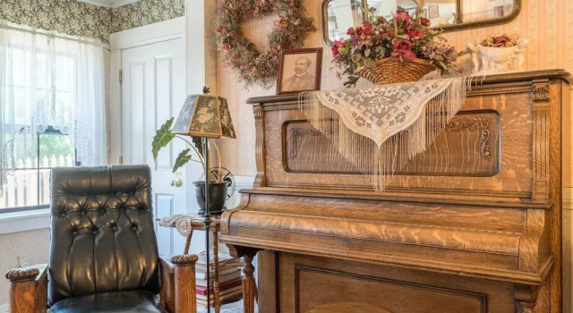 Julian Gold Rush Hotel