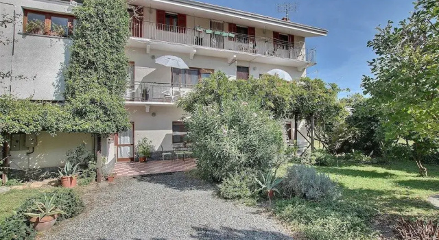 B&B Casa Passito