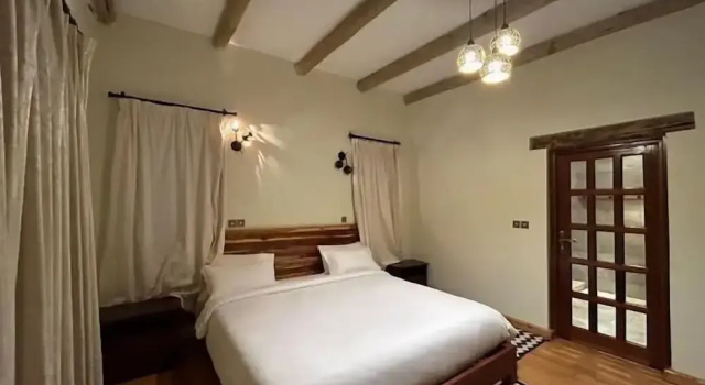 Lux Suites Leilani Annex Naivasha, Boek Hotel Karagita Kenia