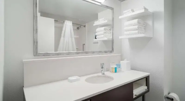 Номер Premium Hampton Inn Philadelphia Center City-Convention Center