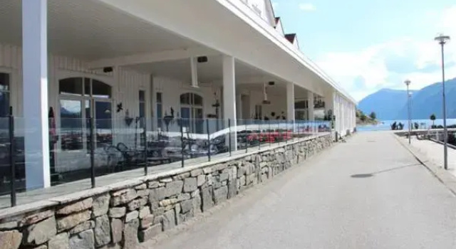Ryfylke Fjordhotel, Rezervovat Hotel Rogaland hotely se snídaní, Snídaně