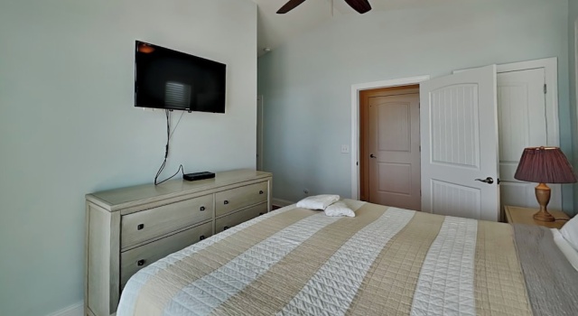 Студия Sea For Miles by Topsail Realty
