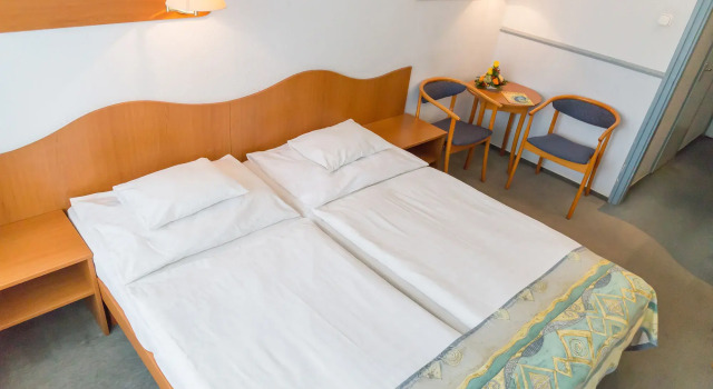 Hunguest Hotel Panorama