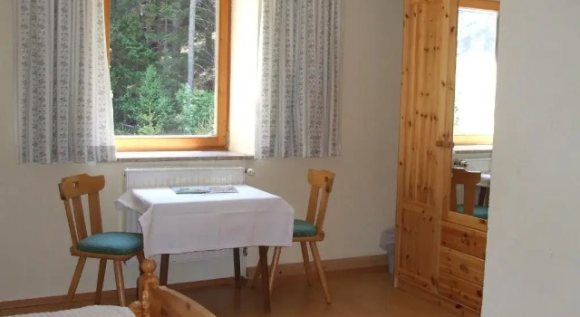 Familiengasthof Zirmhof