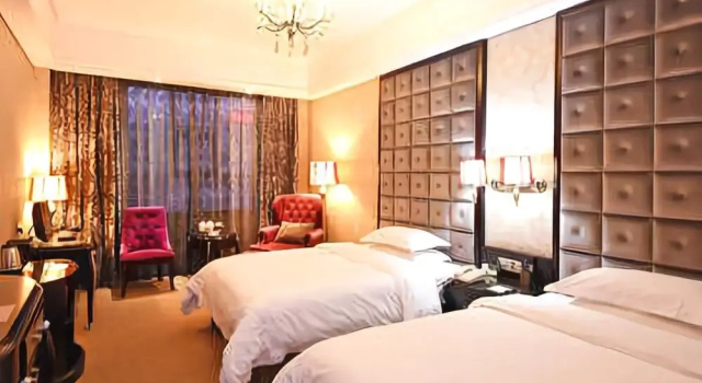 Linzhiyuan Hotel Changsha, Rezerwuj Hotel Yuhua Changsha