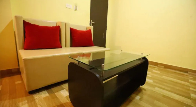 Номер Classic Gaurika Residency Boarding & Lodging - Padubidri