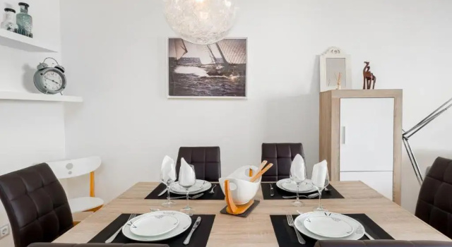 Апартаменты 2139 - lovely 2 bedrooms first line golf