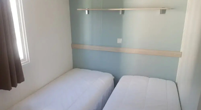 Landshause Bungalow T2 Superior - 5, Boek Hotel Burinhosa Centro Region