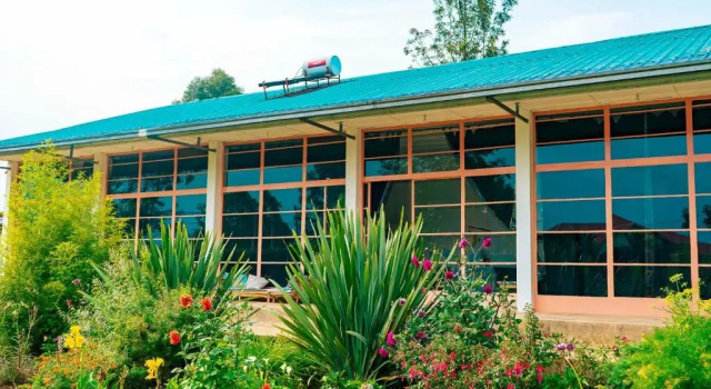 Daire Isange Paradise Resort