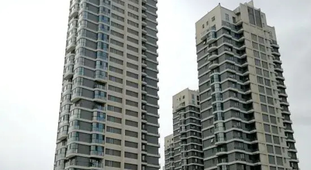 Huating Scenic Apartment