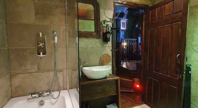 Номер Standard Hocus Pocus Tiny Hotel