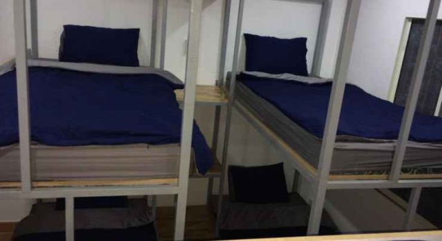 Sai Gon Bohemian Hostel, Забронировать Хостел Хостелы Хошимина, Хостел