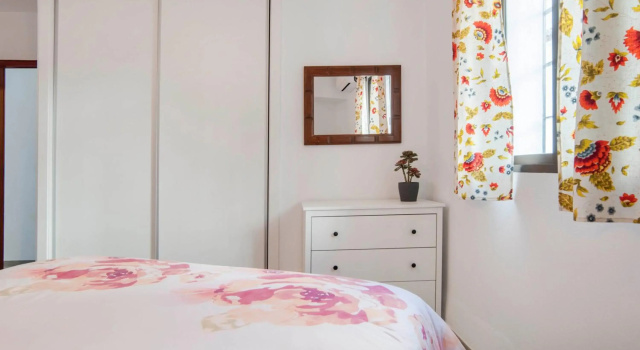 Apartment Vista de Pájaro, Забронировать Апартаменты/квартира Михас Коста-дель-Соль