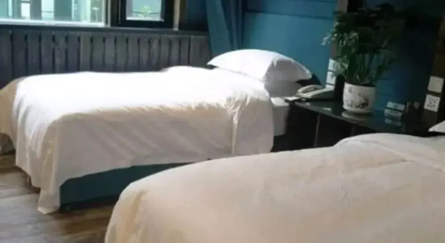 Yema Silk Road Inn