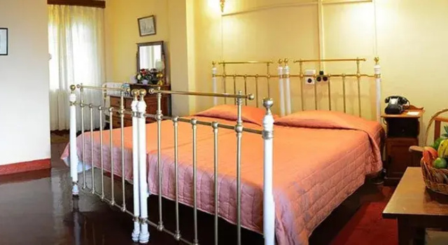 Одноместный номер Standard Bandarawela Hotel