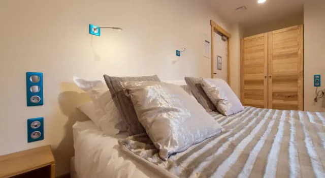 Двухместный номер Standard Auberge De L'abbaye
