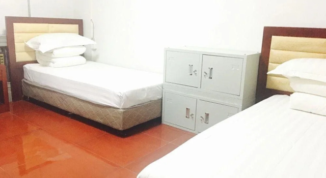 Beijing Gulou Riverside Youth Hostel, Забронировать Хостел Хостелы Сичэн, Хостел