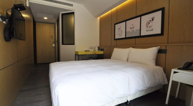 Feng Jia 25 Hotel