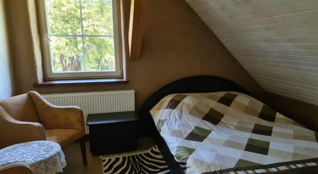 Номер Standard Vila Sanzila