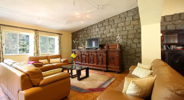 Quinta dos Vales Wine Estate, Забронировать Фермерский дом Фермерские дома Барловенто, Фермерский дом