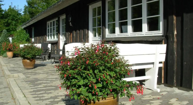 Standard familie cameră Gregersminde