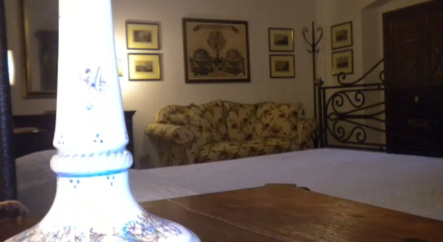 Archidamo Bed & Breakfast