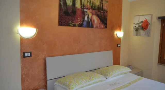 Номер Standard La Gemma B&B