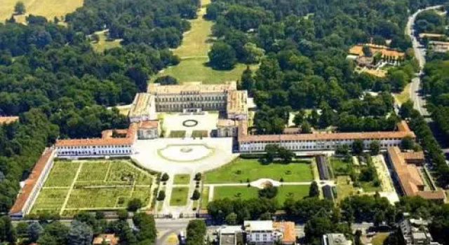 Appartamento Casa Rossa, Забронировать Апартаменты/квартира Аркоре Ломбардия