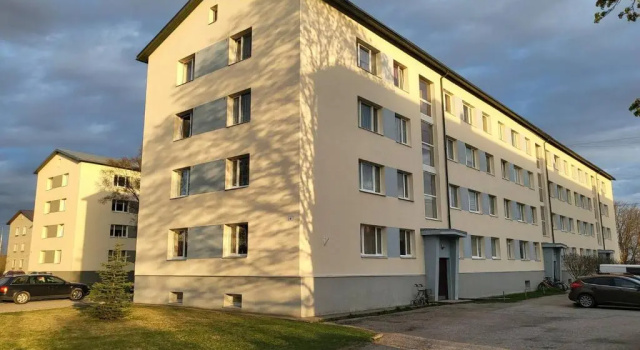 Kuuse 4 Apartment with 2 bedrooms