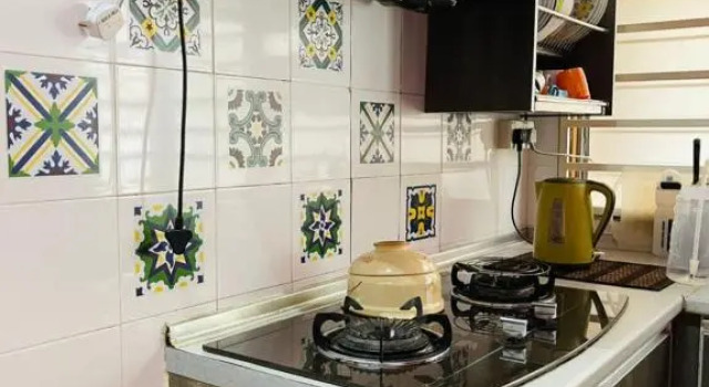 EQ Malay Modest Homestay Port Dickson