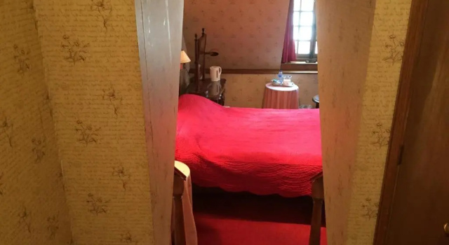 Cross Keys Hotel Chatteris, Забронировать Отель Отели Брамптон с парковкой, Парковка