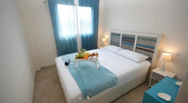 Llavador Rondamar AP3214, Забронировать Отель Отели Коста-Бланка с парковкой, Парковка