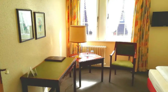 Номер Standard Hotel Krohwinkel