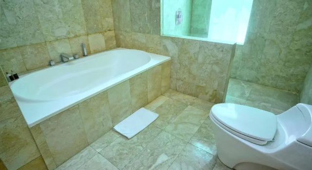 Executive- villa Villa Travis