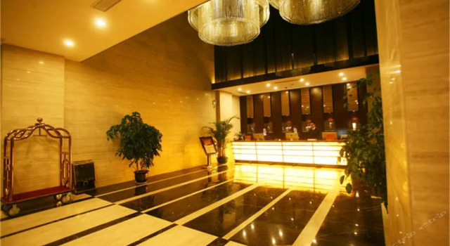 Apple Hotel Ganzhou, Забронировать Отель Отели Ганьчжоу с парковкой, Парковка