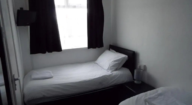 Alfies Hotel