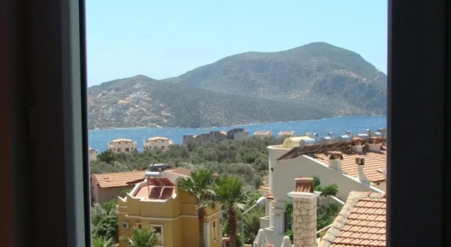 Atherina Hotel