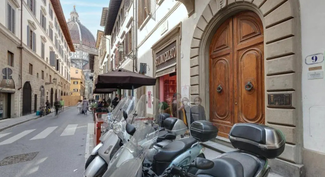 Апартаменты Nise Duomo Apartment