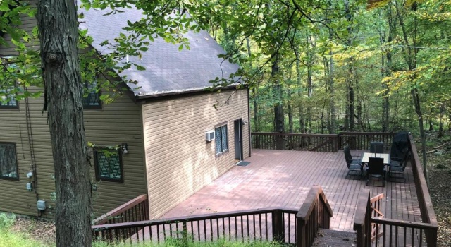 Шале Superior Cozy Cottage at Saw Creek