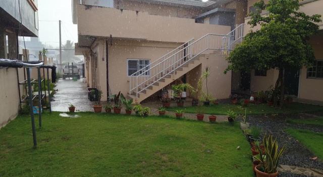 Daora Guest House