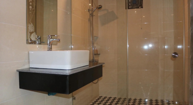 Двухместный номер Superior Villa Oasis