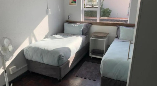 Номер Standard JFT self catering units