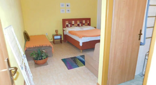 Apartmany Tania, Забронировать Апартаменты/квартира Заважна Поруба Ясна