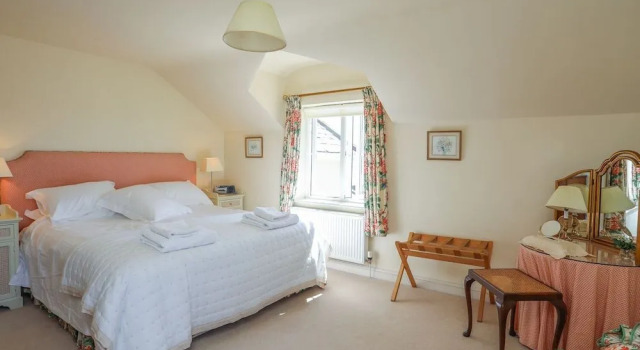 Warren Farmhouse, Book Hotel Caernarfon Snowdonia