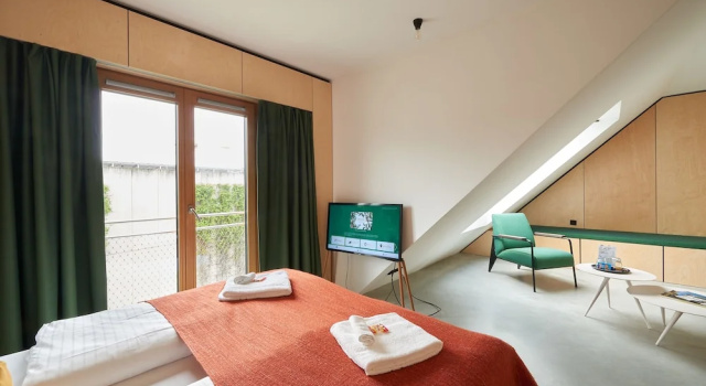 Kitz Boutique Hotel & Restaurant