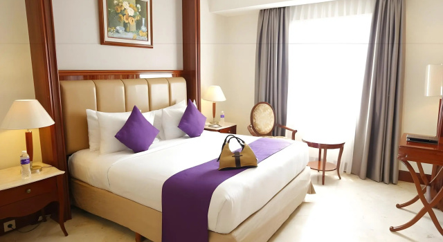 Arion Suite Hotel Kemang
