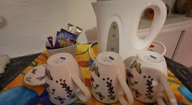 Номер Standard Château de Verdalle