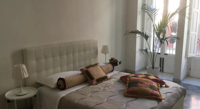 Maison Flores