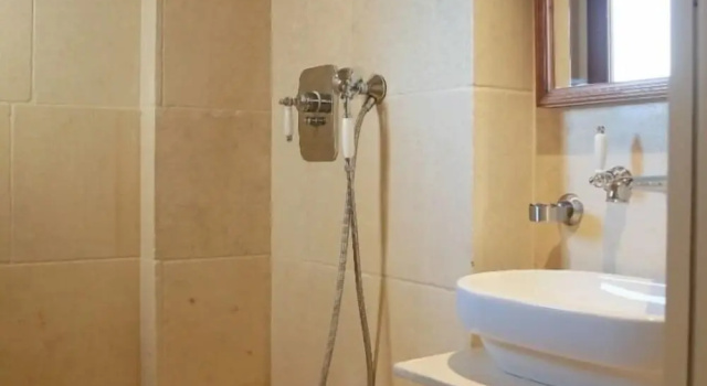 Двухместный номер Standard с балконом Masseria Pelosella B&B
